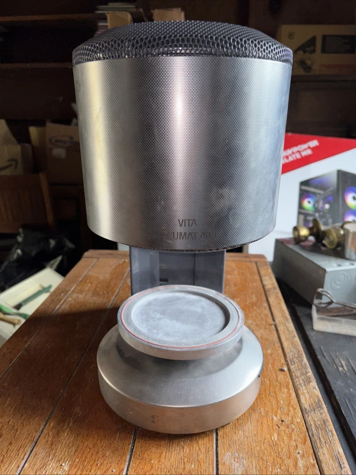 Vacumat 40T Foto 2 de 4