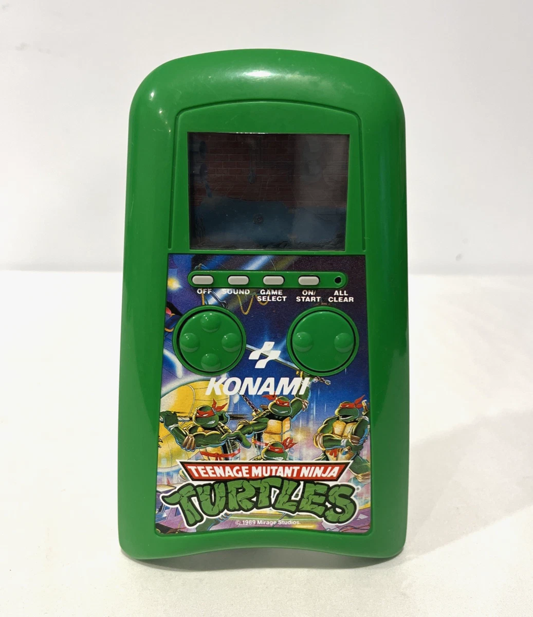 25+ Konami Games for sale | Updated Oct 2026