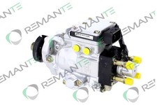 Einspritzpumpe REMANTE 002-001-000062R +470.79€ Pfand für FORD FOCUS 1 DFW DNW 4