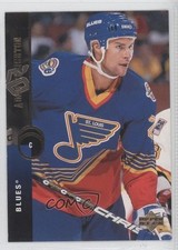 1994-95 Upper Deck Adam Creighton #348 0a0