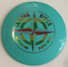 Innova Star IT Protostar First Run Disc Golf Fairway Driver