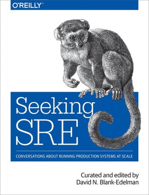 David N. Blank-Edelman | Seeking SRE | Taschenbuch | Englisch (2018)