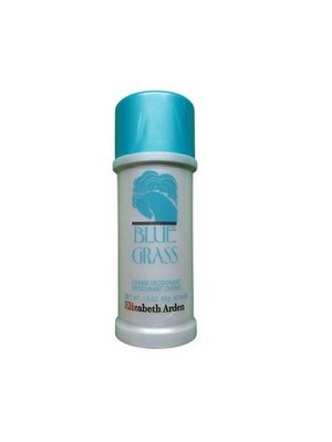 Blue Grass Cream Deodorant 1.5 oz by Elizabeth Arden.