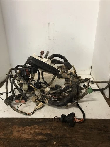 WIRING HARNESS