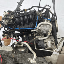 199a4000 Motore semicompl.  FIAT GRANDE PUNTO (4C) 1.2 Ber 3p/b/1242cc