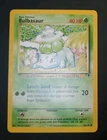 Pokemon Bulbasaur 68/110 - Legendary Collection - NM Non Holo - 2002 WotC