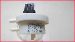 Flowmeter Durchflussmeter 974-9521-A PrimaDonna ESAM6600 -3