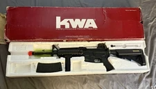 Kwa M4 Airsoft