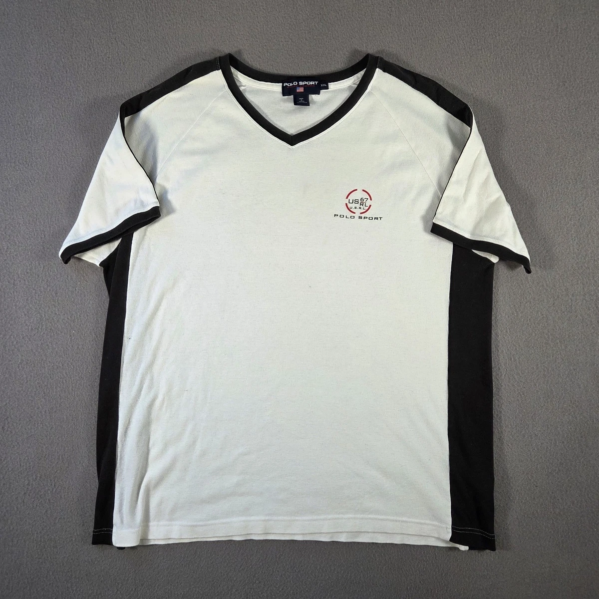 Polo Sport Regular Size 2XL Shirts for Men for sale | eBay