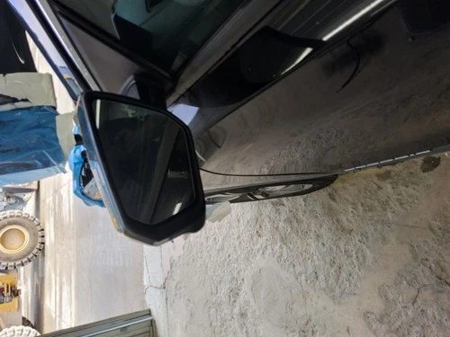 Driver Side View Mirror Power Body Color Fits 18-21 TERRAIN 572020