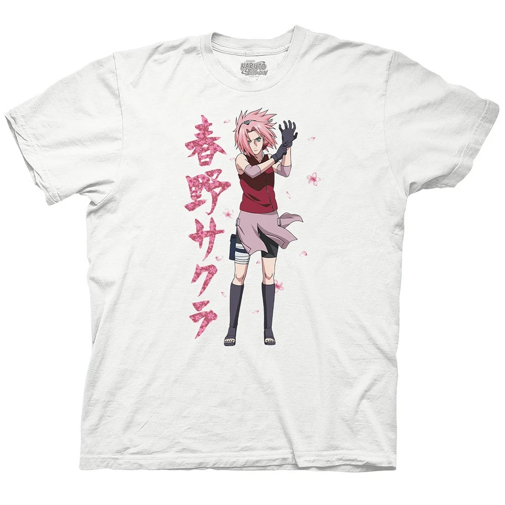 Camisa Sakura