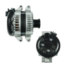 170A Lichtmaschine f�r BMW E82 E90 E91 2979ccm N55B30A.. 12317591533 104210-6052