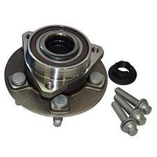 104282 Wheel Bearing and Hub Assembly - Front or Rear, Left or Right Driver