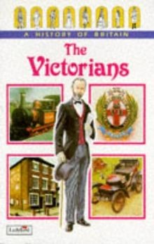 The Victorians (Ladybird History of Britain) von Ti... | Buch | Zustand sehr gut