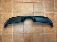 PORSCHE 718 Cayman 982 GTS Sport Design Rear Bumper Stoßstange Lower Cover