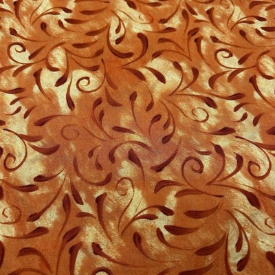 Springs Global by Donna Dewberry Fabric 100% Cotton - 2 Yards Belvedere #19808