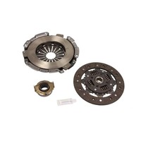 Rymec Kupplungssatz Kupplung Mit AusrüCklager FüR Honda Civic VI Hatchback