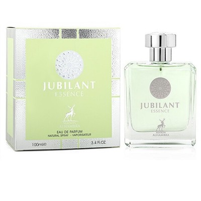 Maison Alhambra Ladies Jubilant Essence (aka Versencia Essence) EDP Spray 3.4 oz