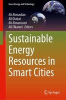 Sustainable Energy Resources In Smart Cities Ali Diabat