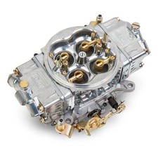 Holley 0-80575sa 600 Cfm Supercharger Hp Carburetor-draw Thru Holley 0-80575sa 600 Cfm Supercharger Hp Carburetor-draw Thru