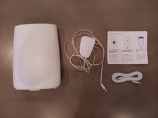 Netgear ORBI LTE Router LBR20 with Power Cord and Ethernet Cable