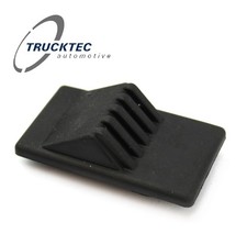 1x Anschlagpuffer Puffer Heckklappe Kofferraum f&uuml;r Mercedes C208 CLK W210 E-Klas