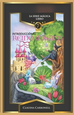 Carbonell - Introduccion al Reino Magico  Cuentos de Hadas - New paper - X555z