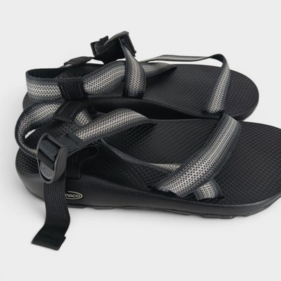 Chaco Men's Classic Hiking Trail Sandals Size 12