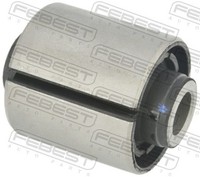 Querlenkerlager Febest HYAB-IX35RLOW FüR EL Hyundai LM ELH Tucson TL TLE Ix35 JM