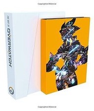 The Art of Overwatch von Burns, Matt | Buch |...