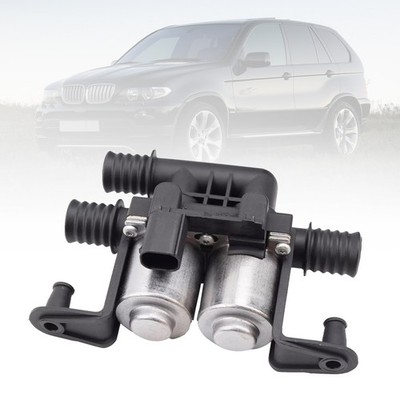 Heater Control Valve 64116910544 Für BMW E53 E70 E71 F15 X5 E71 F16 X6 04-18