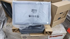 Brand New - 19.5" HP Engage One Pro AIO POS 78P28UP#ABA i5-10500E 16GB 256GB