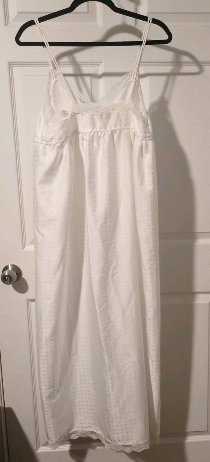 Givenchy Intimates Medium Paris White Bridal Nigh… - image 2