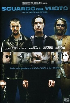 Gaze Into The Void (DVD)