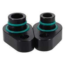 Air Conditioner Closure Kit Vehicle Car Block off Blanking Plate