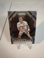 2025 Panini Prizm WNBA - Sonia Citron Fearless #15 RC Mystics