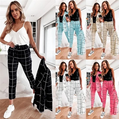 Casual Temperament Double-breasted Suits Plus Size Women - Image 1 of 4