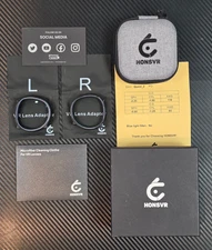 HonsVR Meta Quest 2 Prescription VR Lenses *Open Box