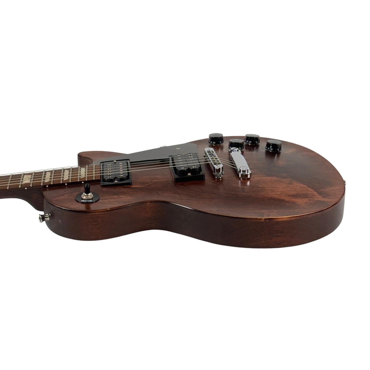 Gibson Les Paul Studio Faded Right-Handed USA Made 6-String