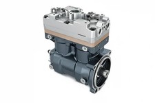 Kompressor, Druckluftanlage 1400 090 003 VADEN ORIGINAL