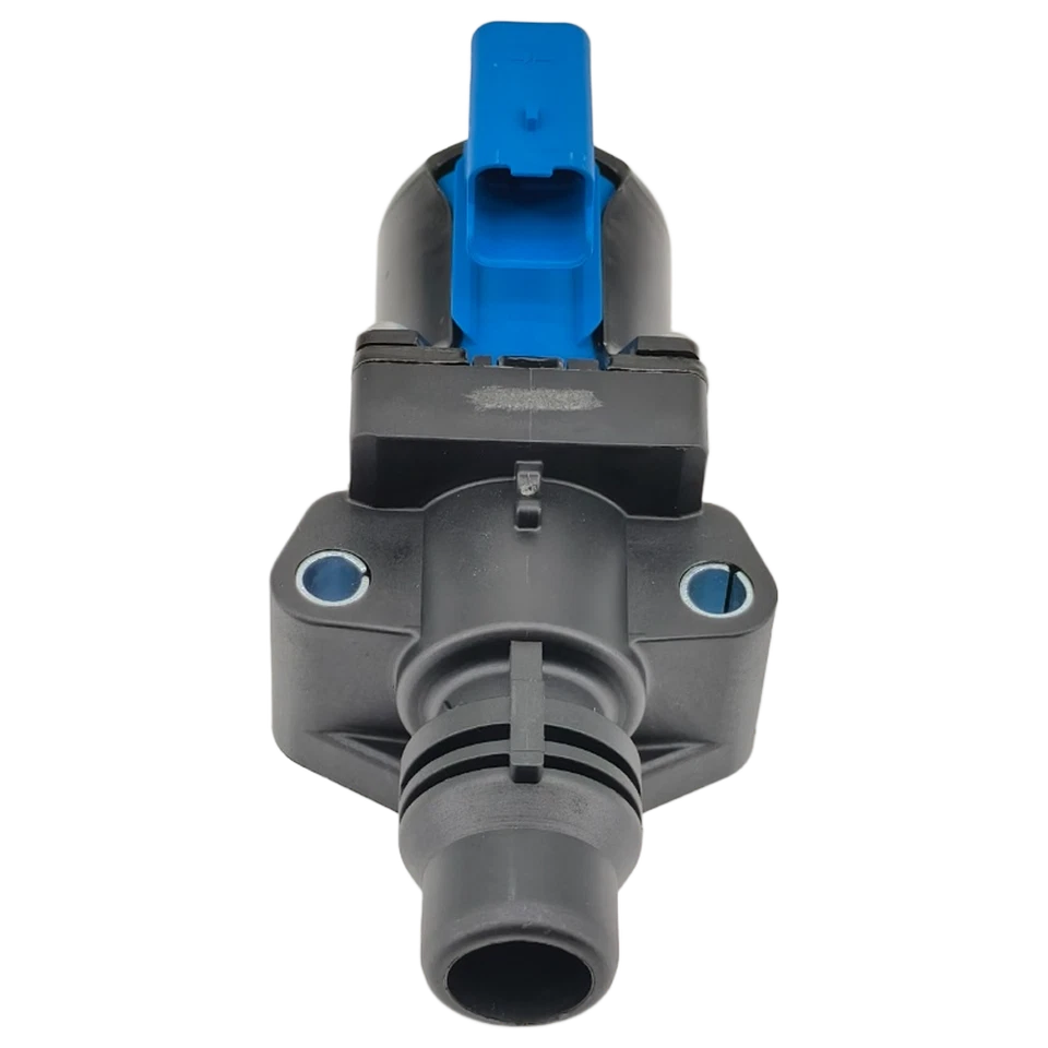 Heater Control Valve For Ford Escape 2013-2016 Fusion Fiesta L4 1.6L 2013-2016 Foto 3 de 4