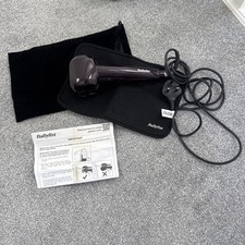 BaByliss 2667U Curl Secret Hair Curler Ceramic Barrel 2 Heat & 3 Timer Settings