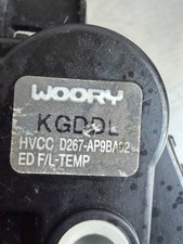 2012-2021 Tesla Model S X HVCC Heater Control...