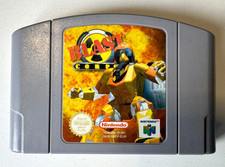 Thumbnail of ebay&reg; auction 168574888949 | Blast Corps Nintendo 64 N64 Spiel Modul