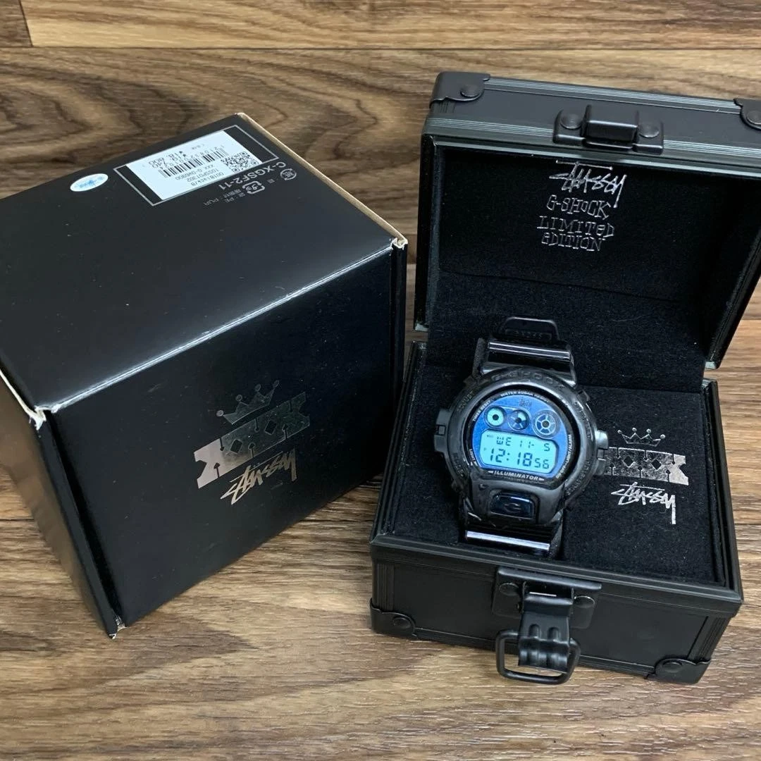 G Shock 30th Anniversary for sale | eBay UK