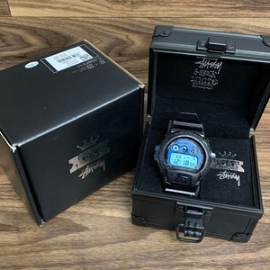 G Shock Stussy | eBay