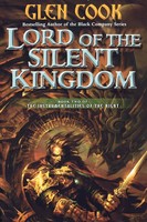 Glen Cook | Lord Of The Silent Kingdom | Taschenbuch | Englisch (2010)