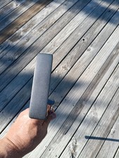 Unbranded Blade Putter Steel Shaft Original Grip Golf Club 35" M/RH