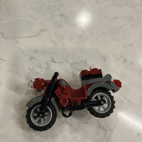 LEGO Pharaoh's Quest: Golden Staff Guardians 7306, 99% Complete w 3 Figs, Manual