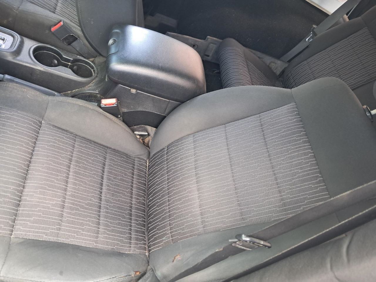 Air Cleaner VIN W 6th Digit Jk Body 3.6L Fits 12-18 WRANGLER 4719118 thumbnail 24